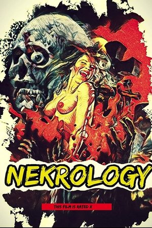 Nekrology Nekrology