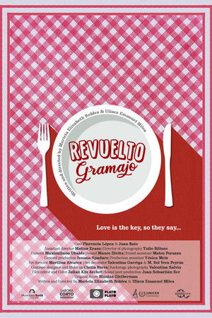 Revuelto Gramajo Revuelto Gramajo