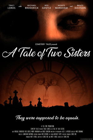 Cemetery Tales: A Tale of Two Sisters Cemetery Tales: A Tale of Two Sisters