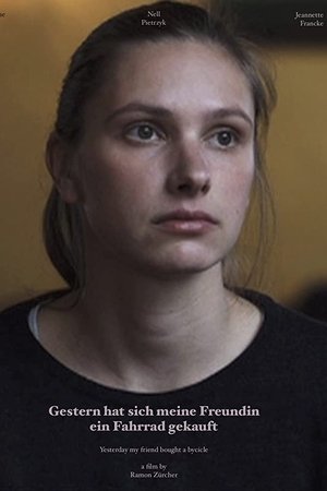 Yesterday My Friend Bought a Bike Yesterday My Friend Bought a Bike