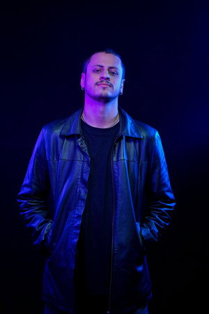 David Méndez