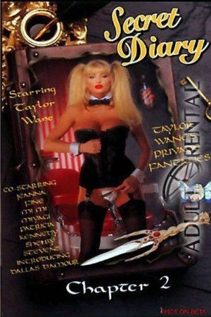 Secret Diary Chapter 2 Secret Diary Chapter 2