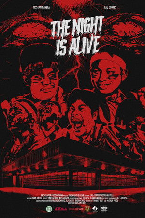 The Night is Alive