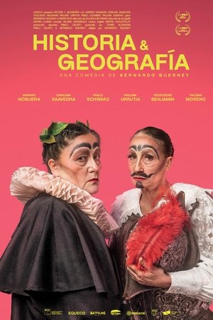 History and Geography