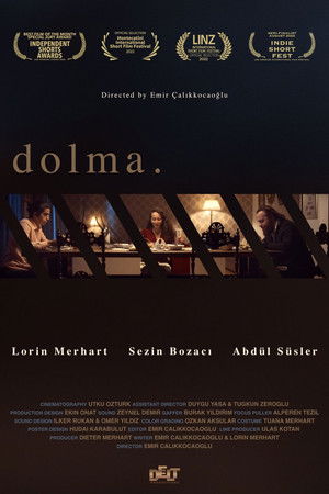 Dolma Dolma