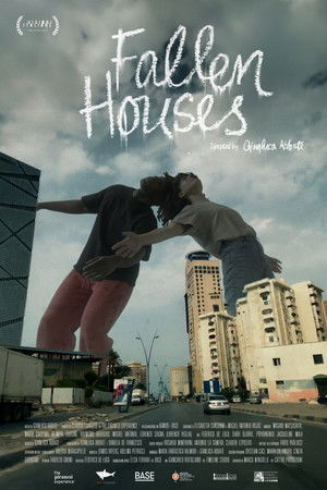 Fallen Houses Fallen Houses