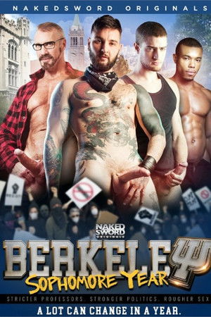 Berkeley: Sophomore Year Berkeley: Sophomore Year