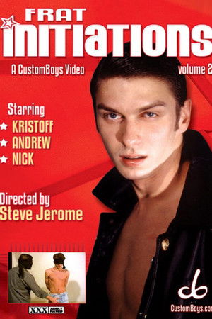 Frat Initiations 2 Frat Initiations 2