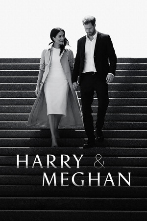 Harry & Meghan Harry & Meghan