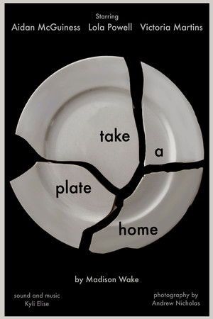 Take a Plate Home Take a Plate Home