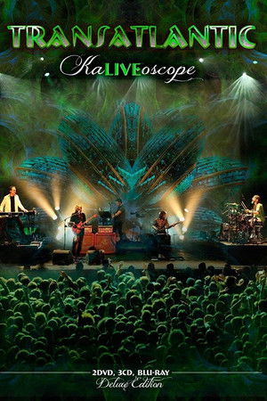 Transatlantic: KaLIVEoscope Transatlantic: KaLIVEoscope