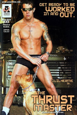 The Thrust Master The Thrust Master