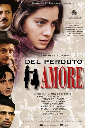 Del perduto amore Del perduto amore