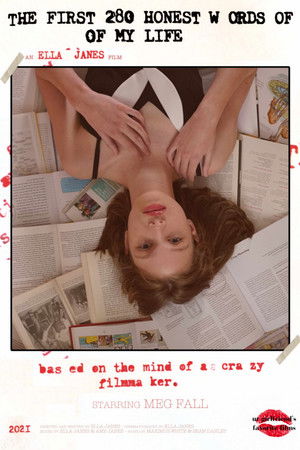 The First 280 Honest Words of My life The First 280 Honest Words of My life