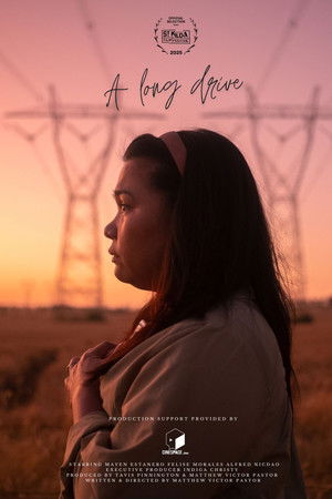 A Long Drive A Long Drive