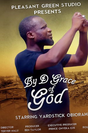 By d Grace of God By d Grace of God