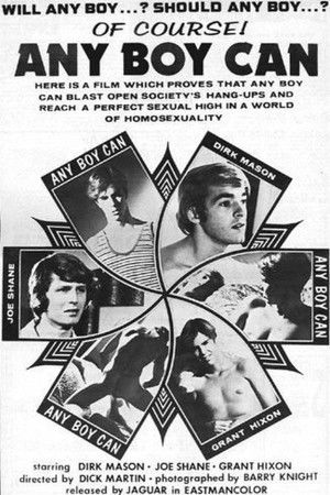 Any Boy Can Any Boy Can