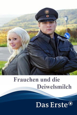 Frauchen und die Deiwelsmilch