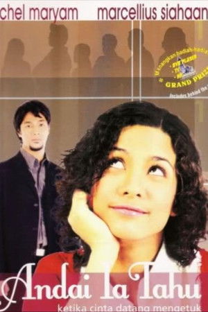 Andai Ia Tahu Andai Ia Tahu