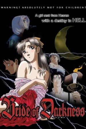 Bride of Darkness Bride of Darkness