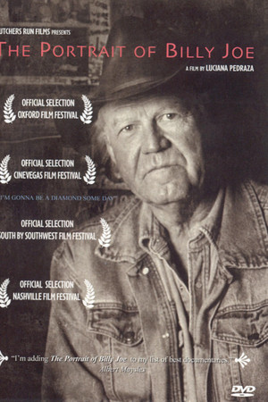 The Portrait of Billy Joe The Portrait of Billy Joe