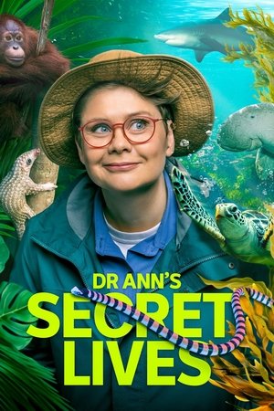 Dr Ann's Secret Lives Dr Ann's Secret Lives