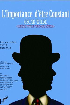 L'Importance d'être Constant L'Importance d'être Constant