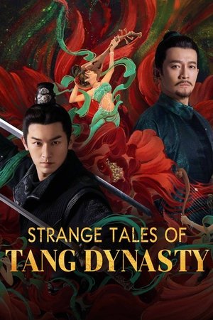 Strange Tales of Tang Dynasty Strange Tales of Tang Dynasty