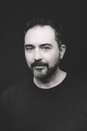 Iordanis Aivazoglou