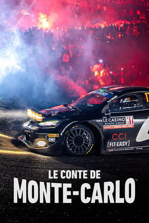 Le conte de Monte-Carlo Le conte de Monte-Carlo