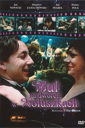 Bal na dworcu w Koluszkach Bal na dworcu w Koluszkach