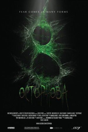 Octophobia Octophobia