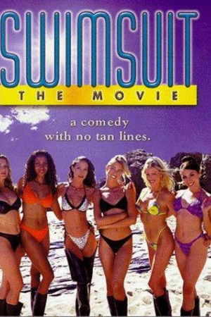 Swimsuit: The Movie Swimsuit: The Movie