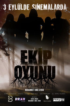 Ekip Oyunu