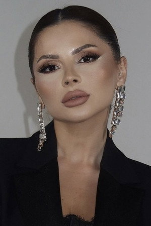 Aynishan Quliyeva