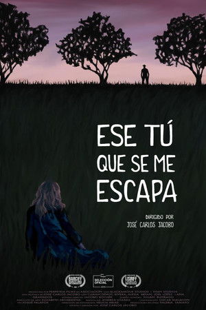 Ese tú que se me escapa Ese tú que se me escapa