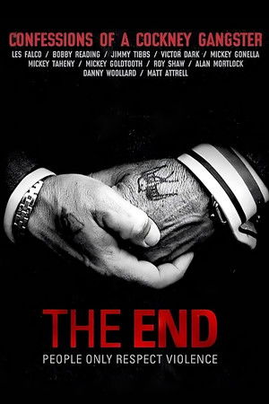 The End The End