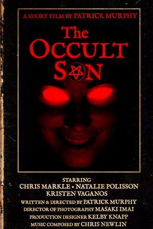 The Occult Son The Occult Son