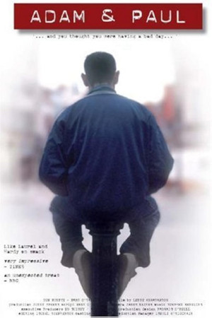Adam & Paul Adam & Paul