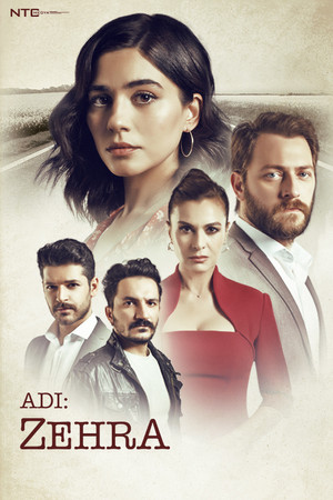 Adi: Zehra Adi: Zehra