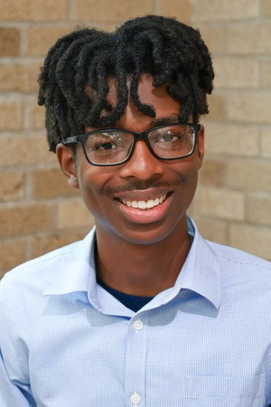 Noah Castille