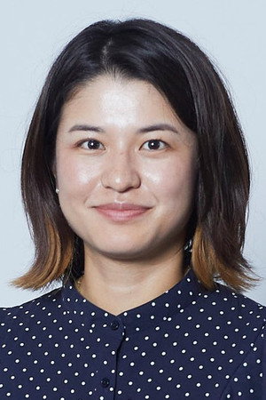 Kako Annika Esashi