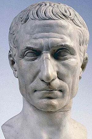 Julius Caesar