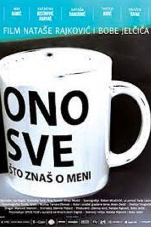 Everything You Know About Me Everything You Know About Me