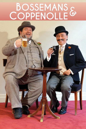 Bossemans et Coppenolle Bossemans et Coppenolle