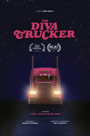 Ms. Diva Trucker Ms. Diva Trucker