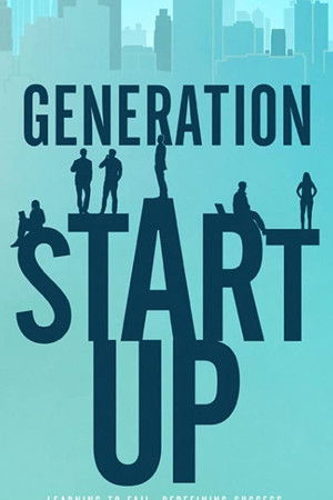 Generation Startup Generation Startup