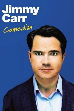 Jimmy Carr: Comedian Jimmy Carr: Comedian