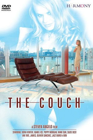The Couch The Couch