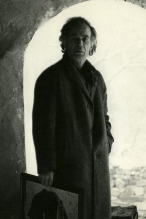 A Dam in the Mountains A Dam in the Mountains